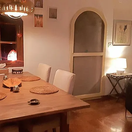 Casa Corazon Tatil Evi *