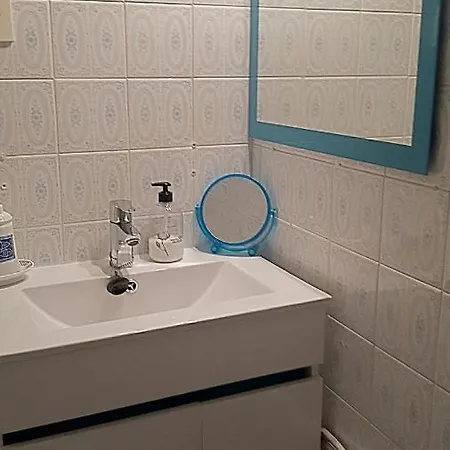 Casa Corazon Tatil Evi