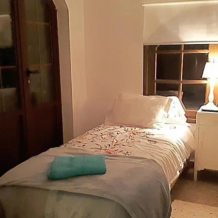 Tatil Evi Casa Corazon La Nucía