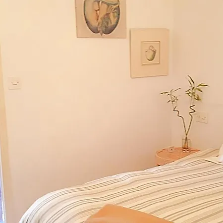 Casa Corazon Tatil Evi *