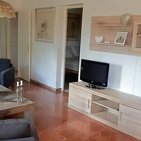 Casa Corazon Tatil Evi
