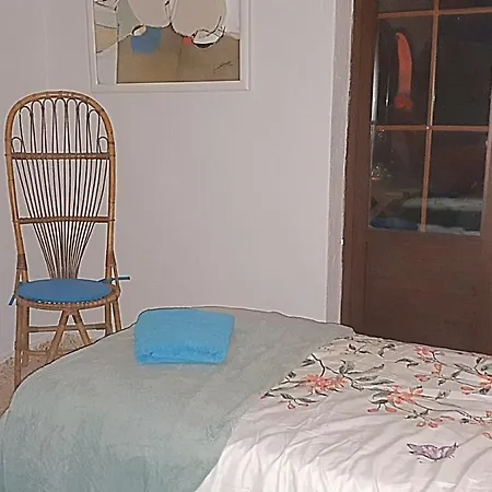Tatil Evi Casa Corazon *