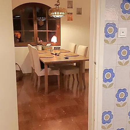 Casa Corazon Tatil Evi *