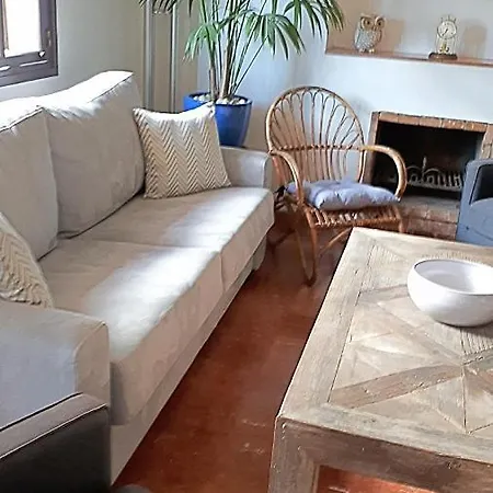Casa Corazon Tatil Evi