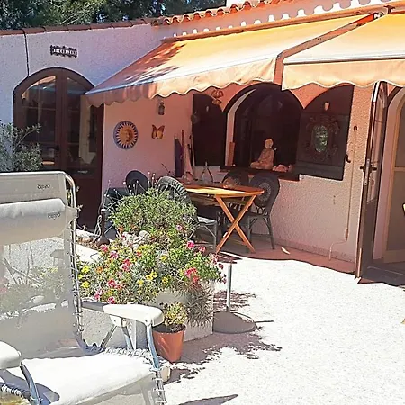 Casa Corazon Tatil Evi *