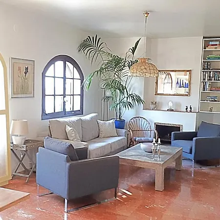 Casa Corazon Tatil Evi La Nucía