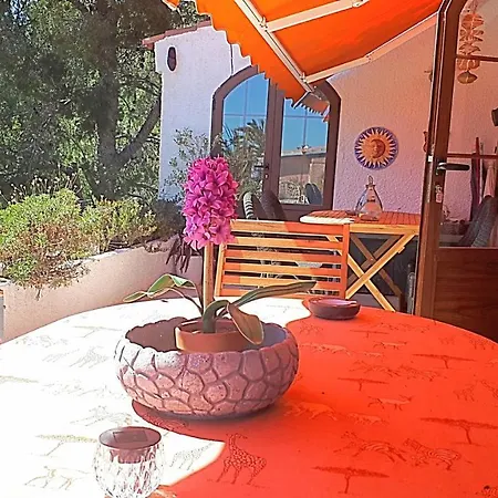 Casa Corazon Tatil Evi La Nucía