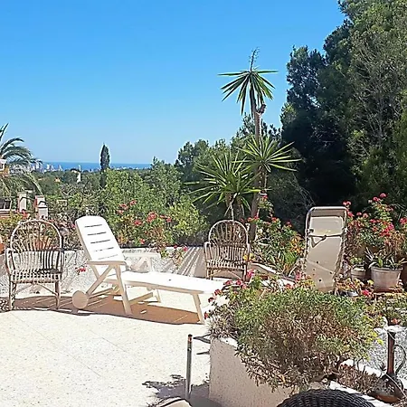 Tatil Evi Casa Corazon *