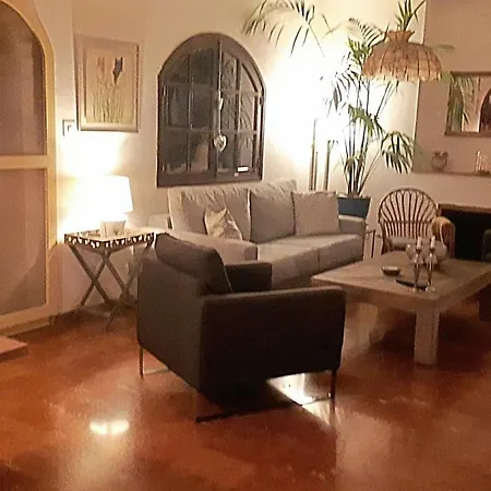 Casa Corazon La Nucía