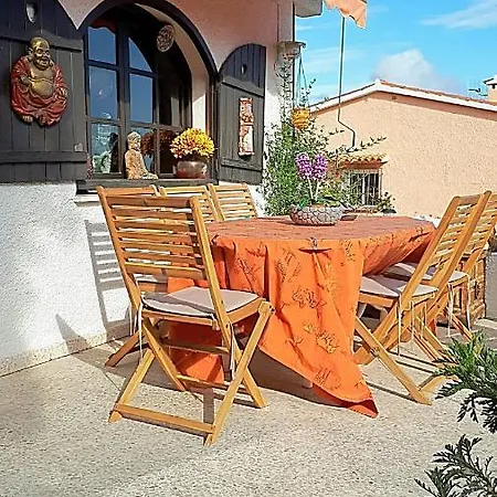 Casa Corazon La Nucía