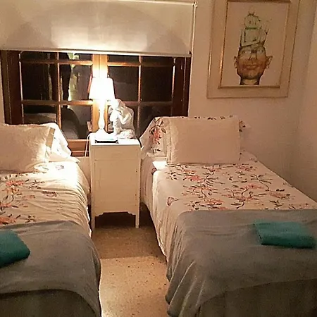 Casa vacanze Casa Corazon