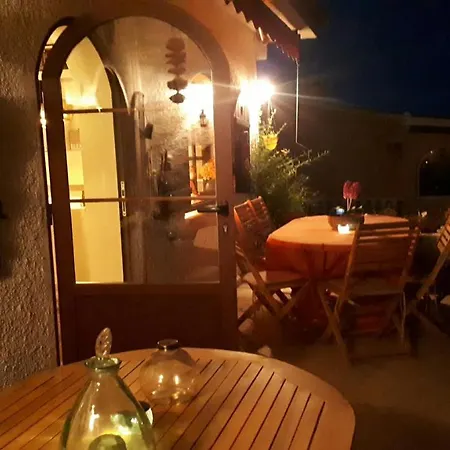 Casa Corazon * La Nucía